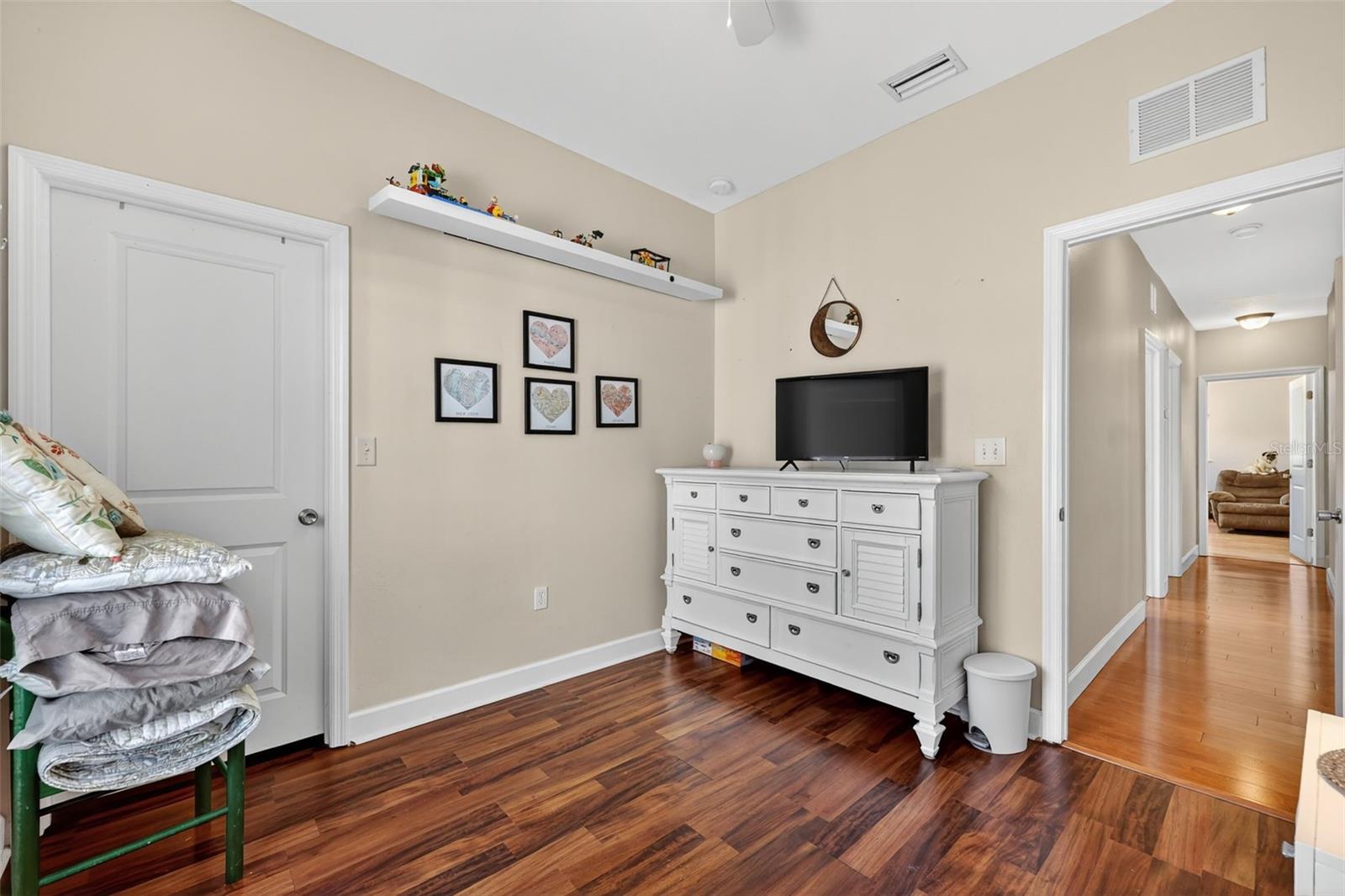 8027 EHREN CUTOFF, LAND O LAKES, FL, 34639