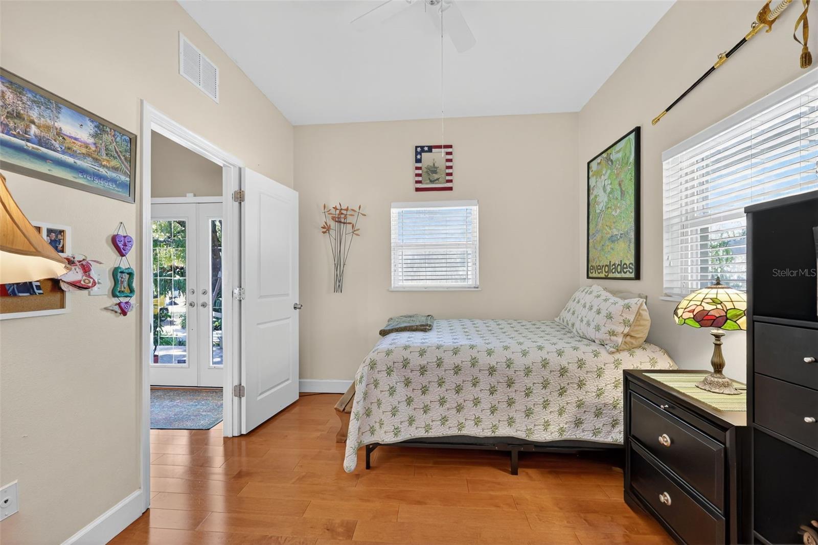 8027 EHREN CUTOFF, LAND O LAKES, FL, 34639