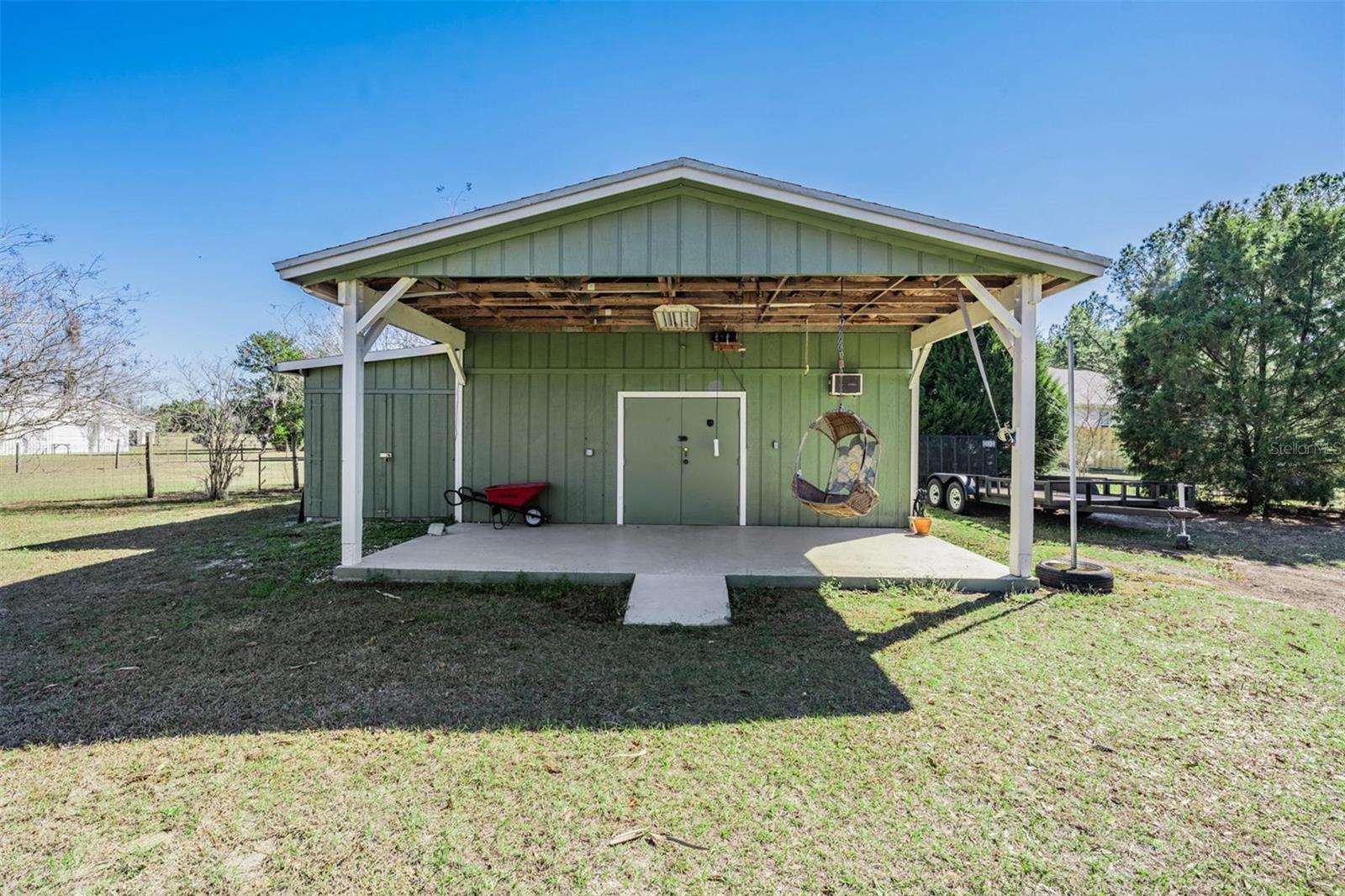 8027 EHREN CUTOFF, LAND O LAKES, FL, 34639