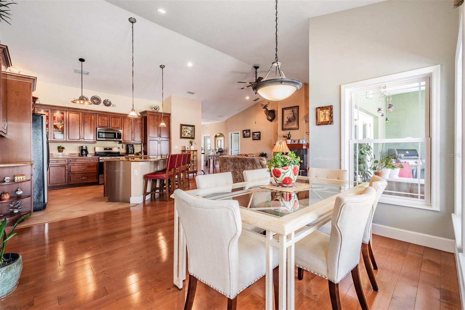 8027 EHREN CUTOFF, LAND O LAKES, FL, 34639