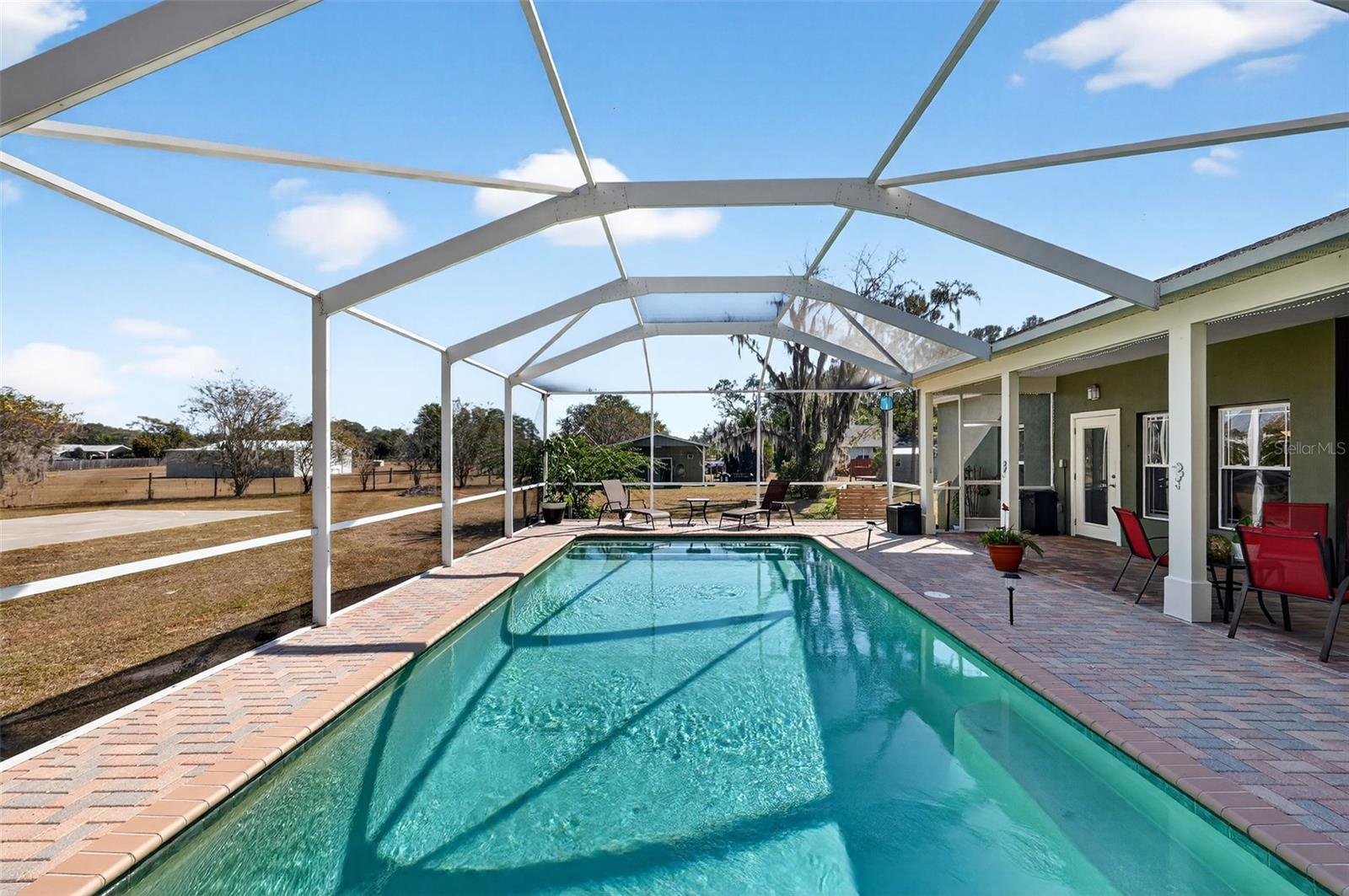 8027 EHREN CUTOFF, LAND O LAKES, FL, 34639