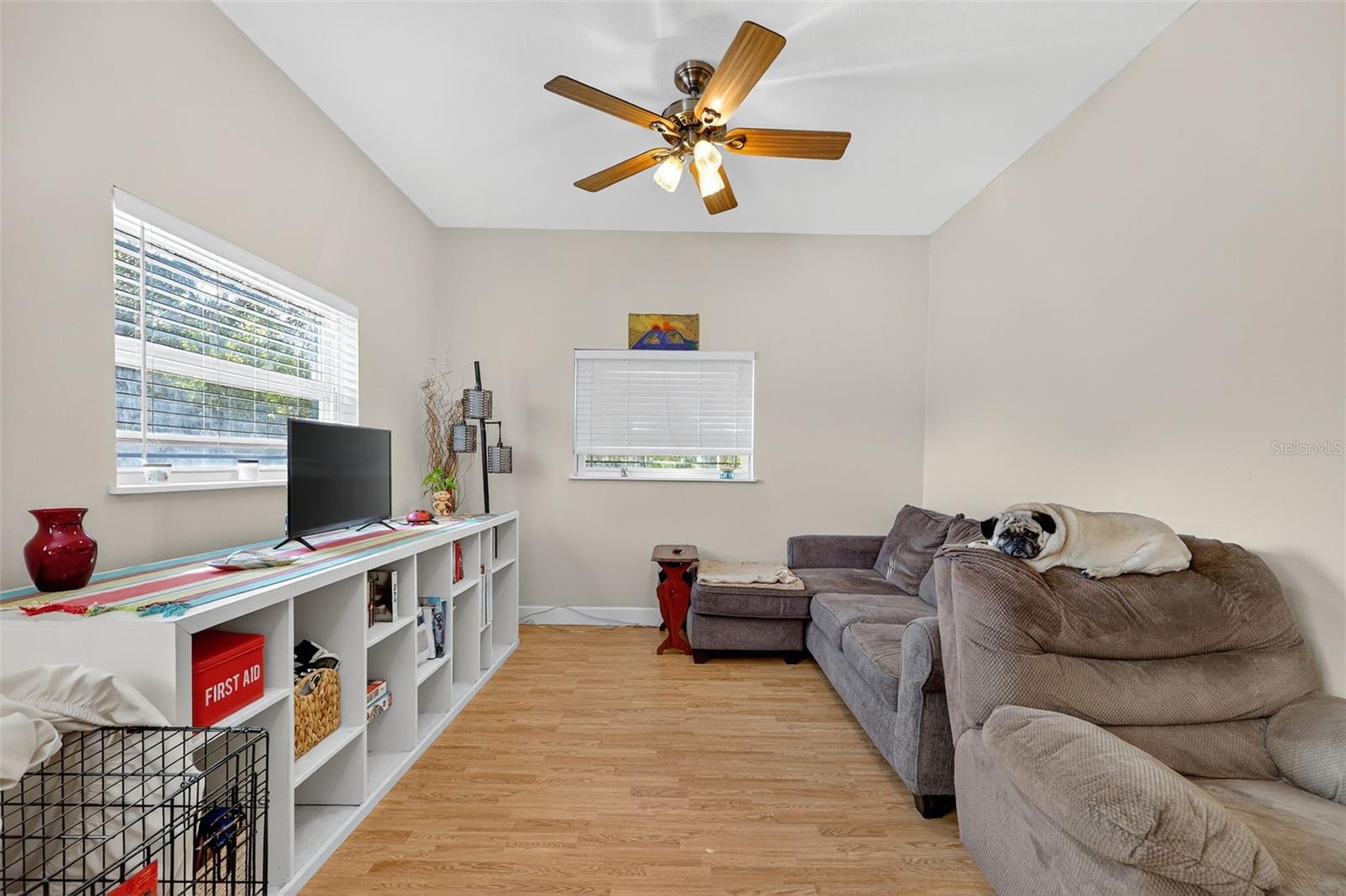 8027 EHREN CUTOFF, LAND O LAKES, FL, 34639