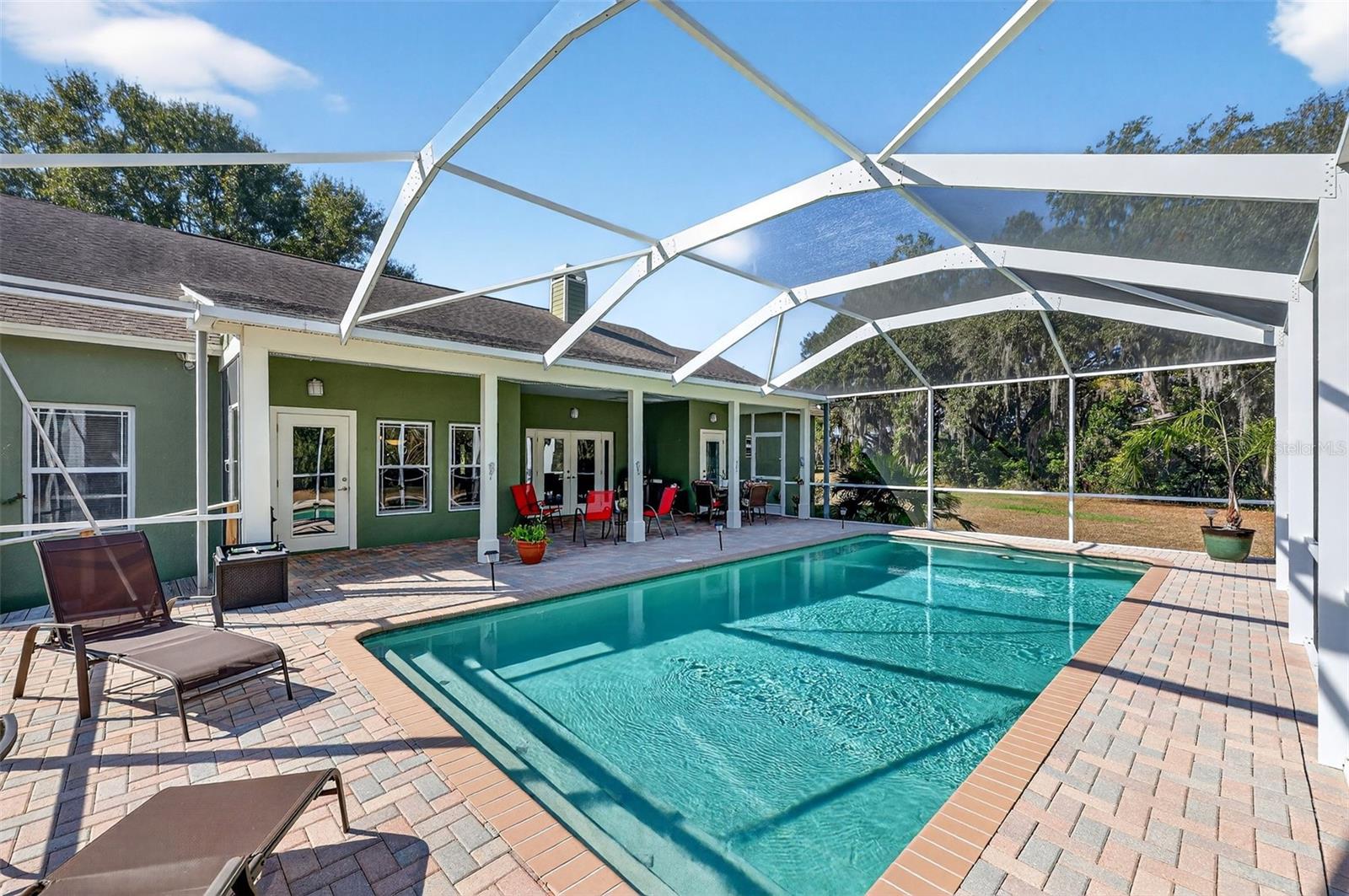 8027 EHREN CUTOFF, LAND O LAKES, FL, 34639