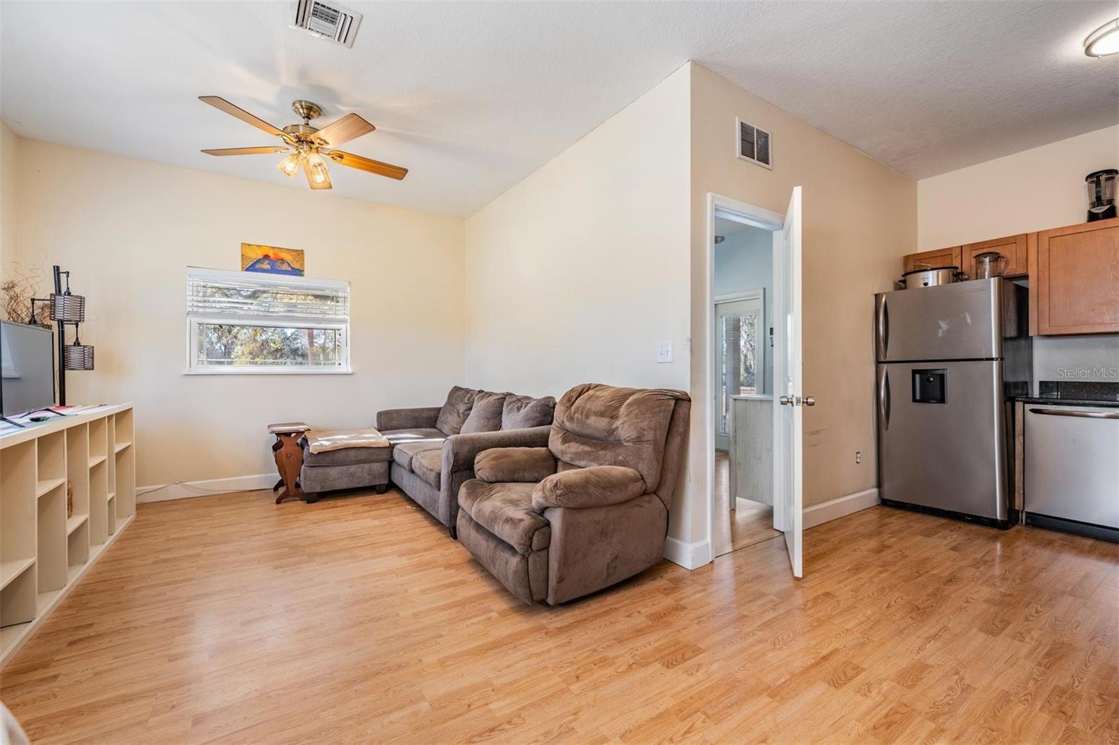 8027 EHREN CUTOFF, LAND O LAKES, FL, 34639