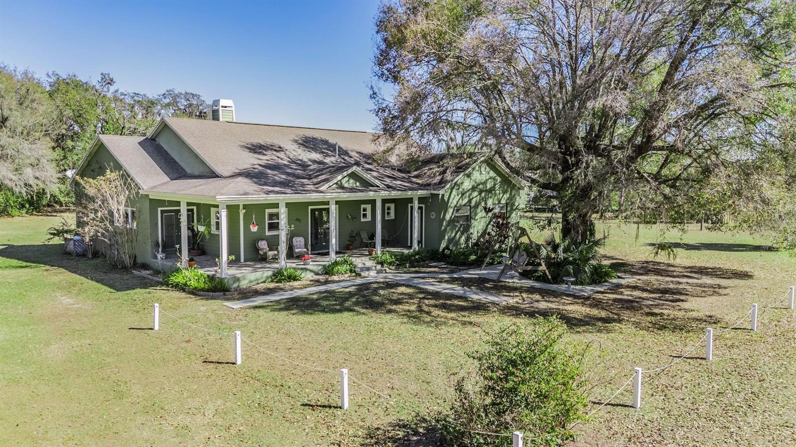 8027 EHREN CUTOFF, LAND O LAKES, FL, 34639