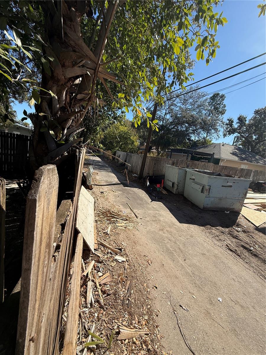 1008 W GRACE ST, TAMPA, FL, 33607