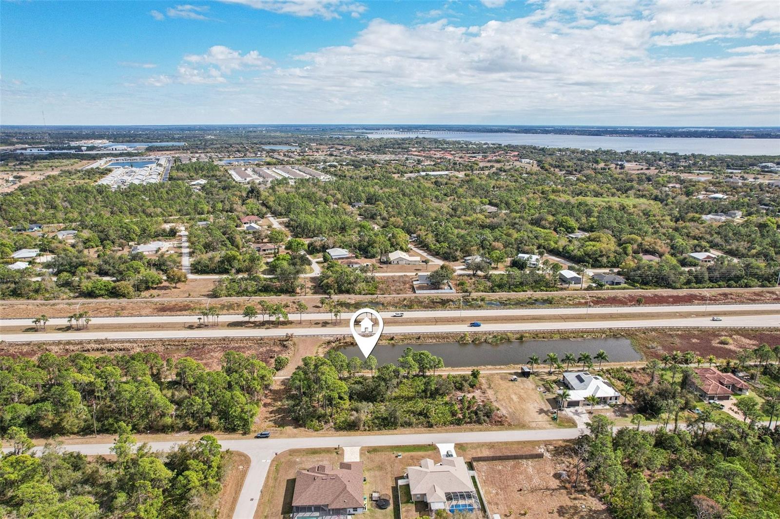 3402 VESSELS RD, PUNTA GORDA, FL, 33980