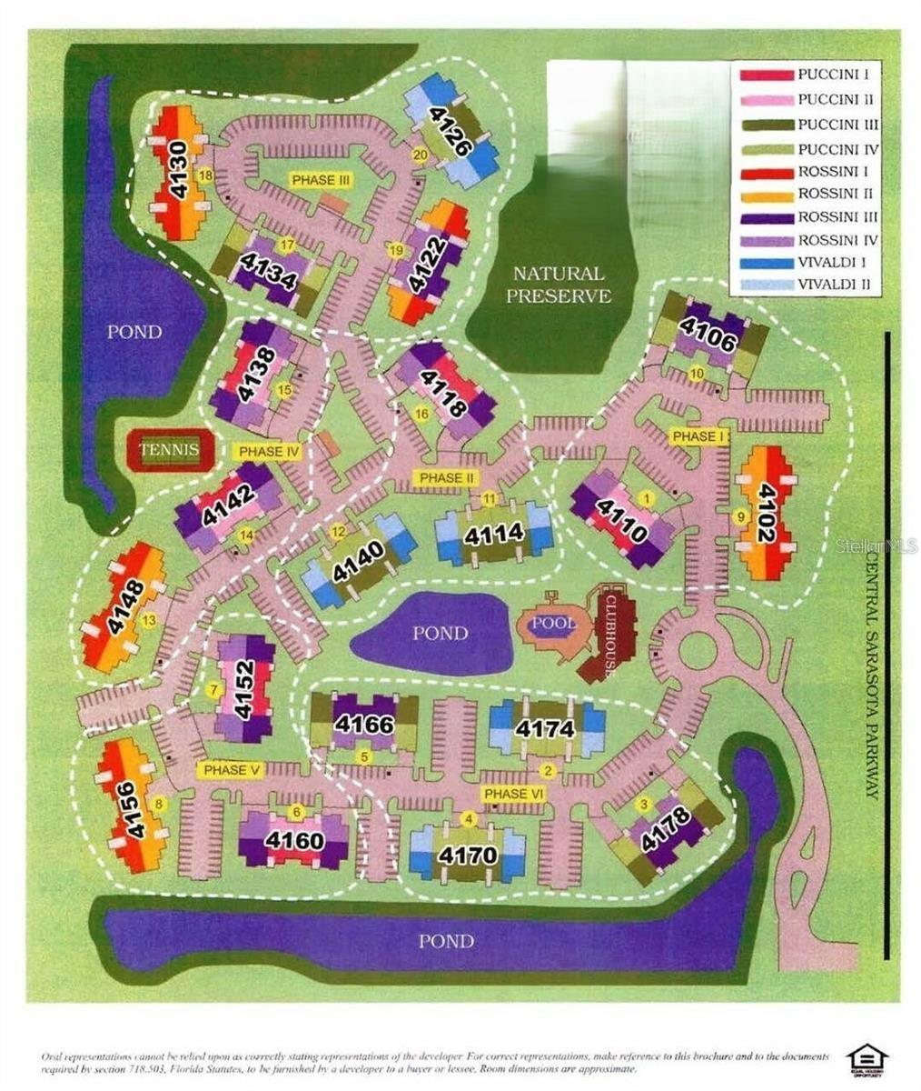 4122 CENTRAL SARASOTA PKWY #1927, SARASOTA, FL, 34238