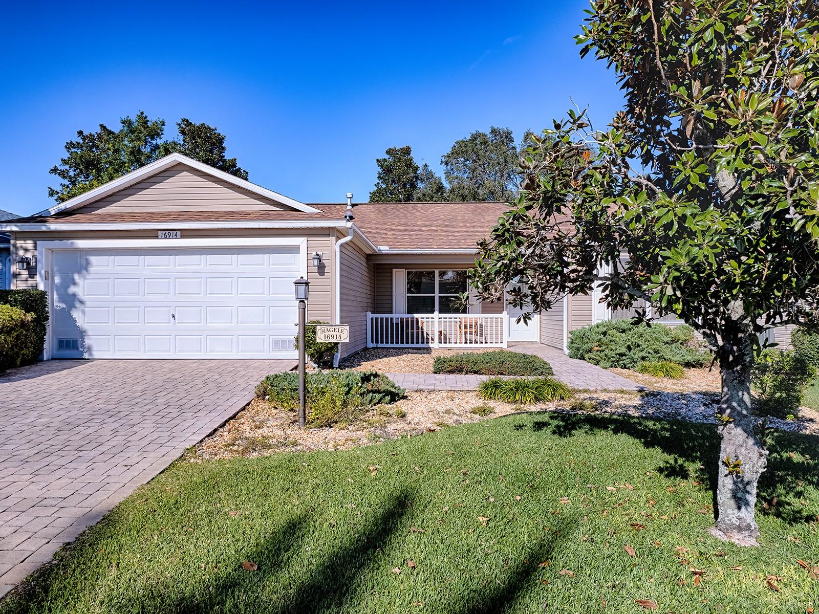 16914 SE 96TH CHAPELWOOD CIR, THE VILLAGES, FL, 32162