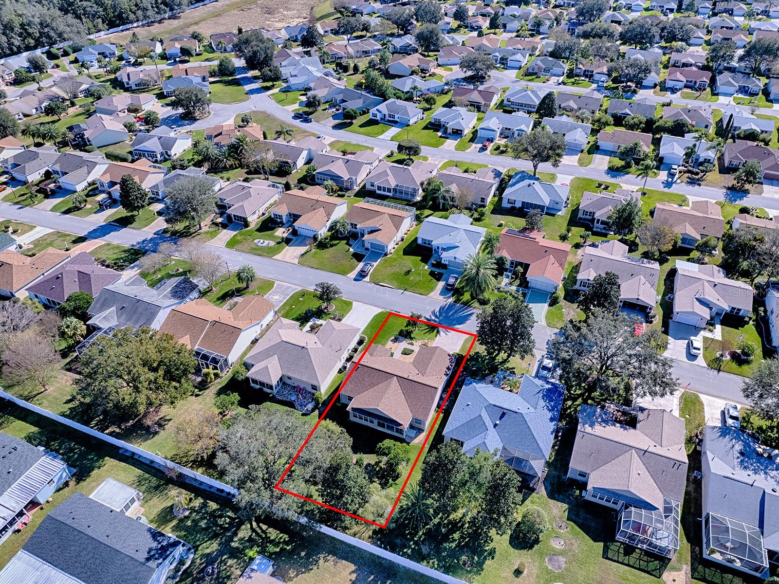 16914 SE 96TH CHAPELWOOD CIR, THE VILLAGES, FL, 32162