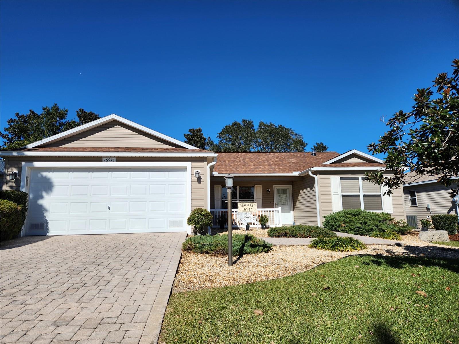 16914 SE 96TH CHAPELWOOD CIR, THE VILLAGES, FL, 32162