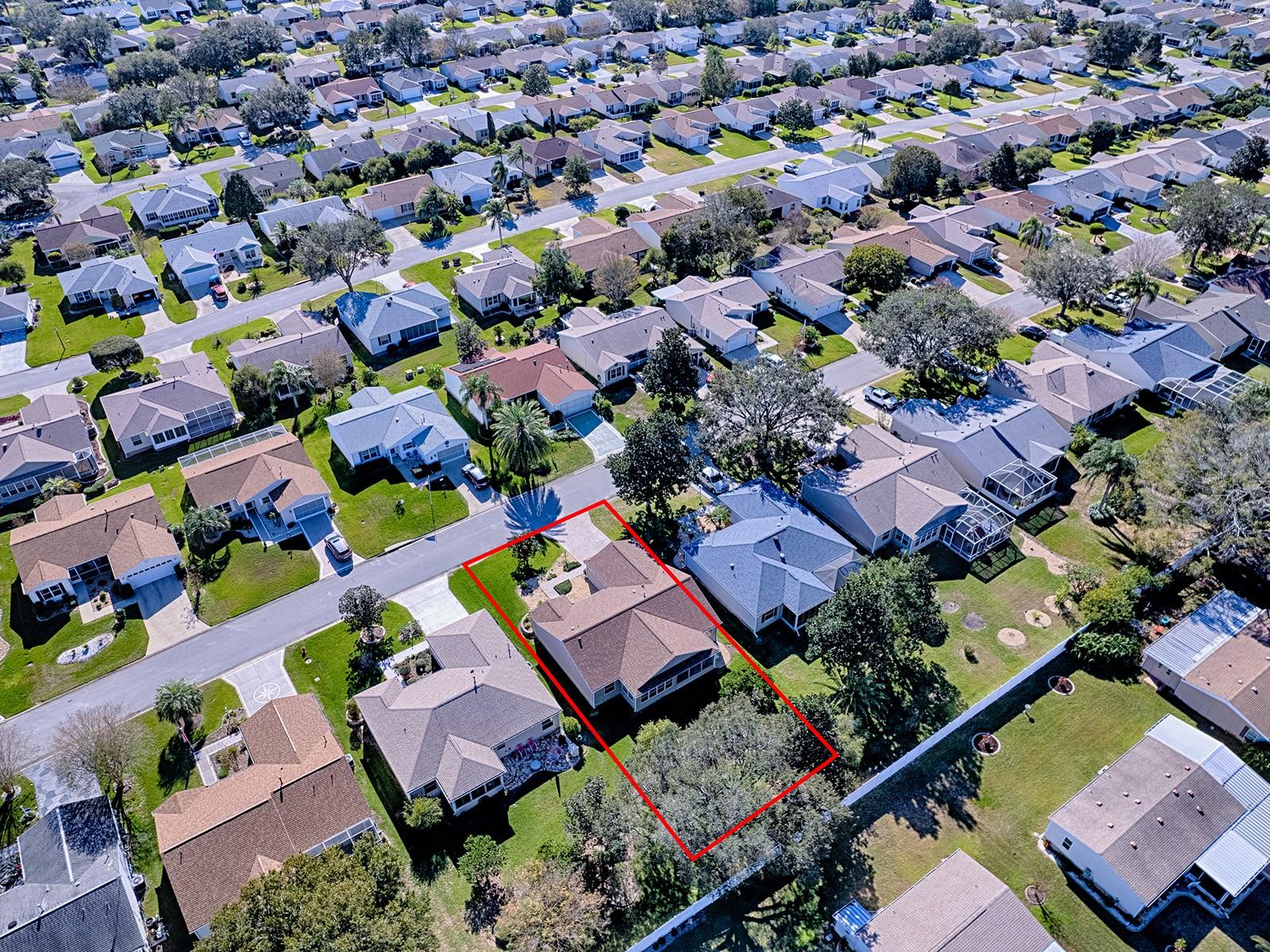 16914 SE 96TH CHAPELWOOD CIR, THE VILLAGES, FL, 32162