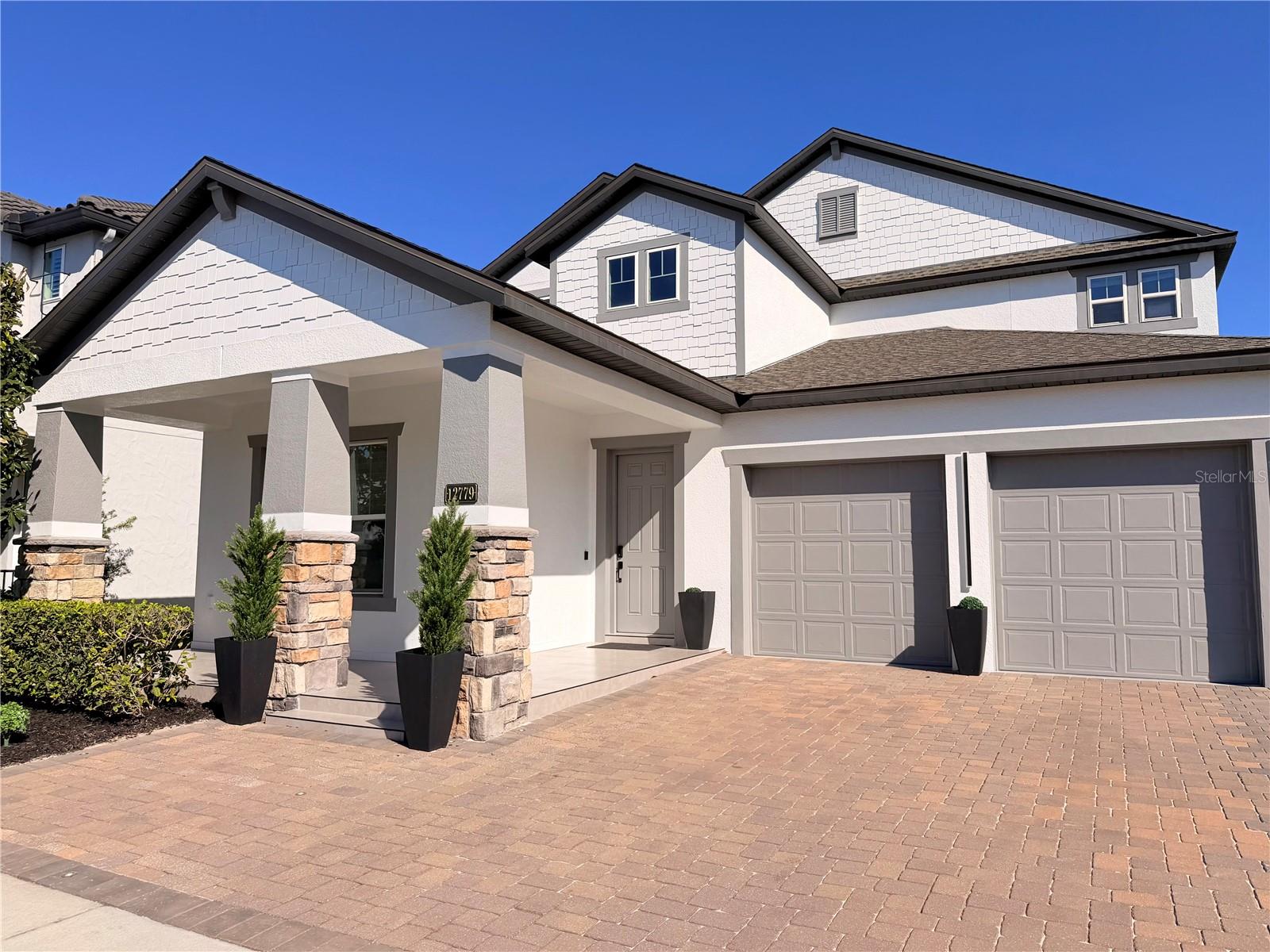 12779 WESTSIDE VILLAGE LOOP, WINDERMERE, FL, 34786