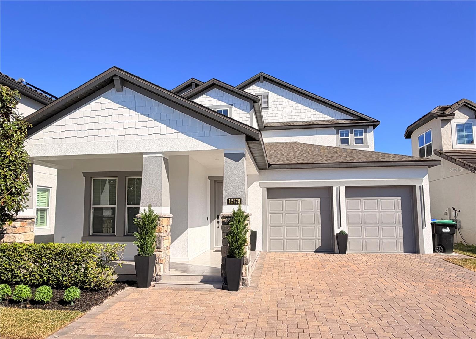 12779 WESTSIDE VILLAGE LOOP, WINDERMERE, FL, 34786