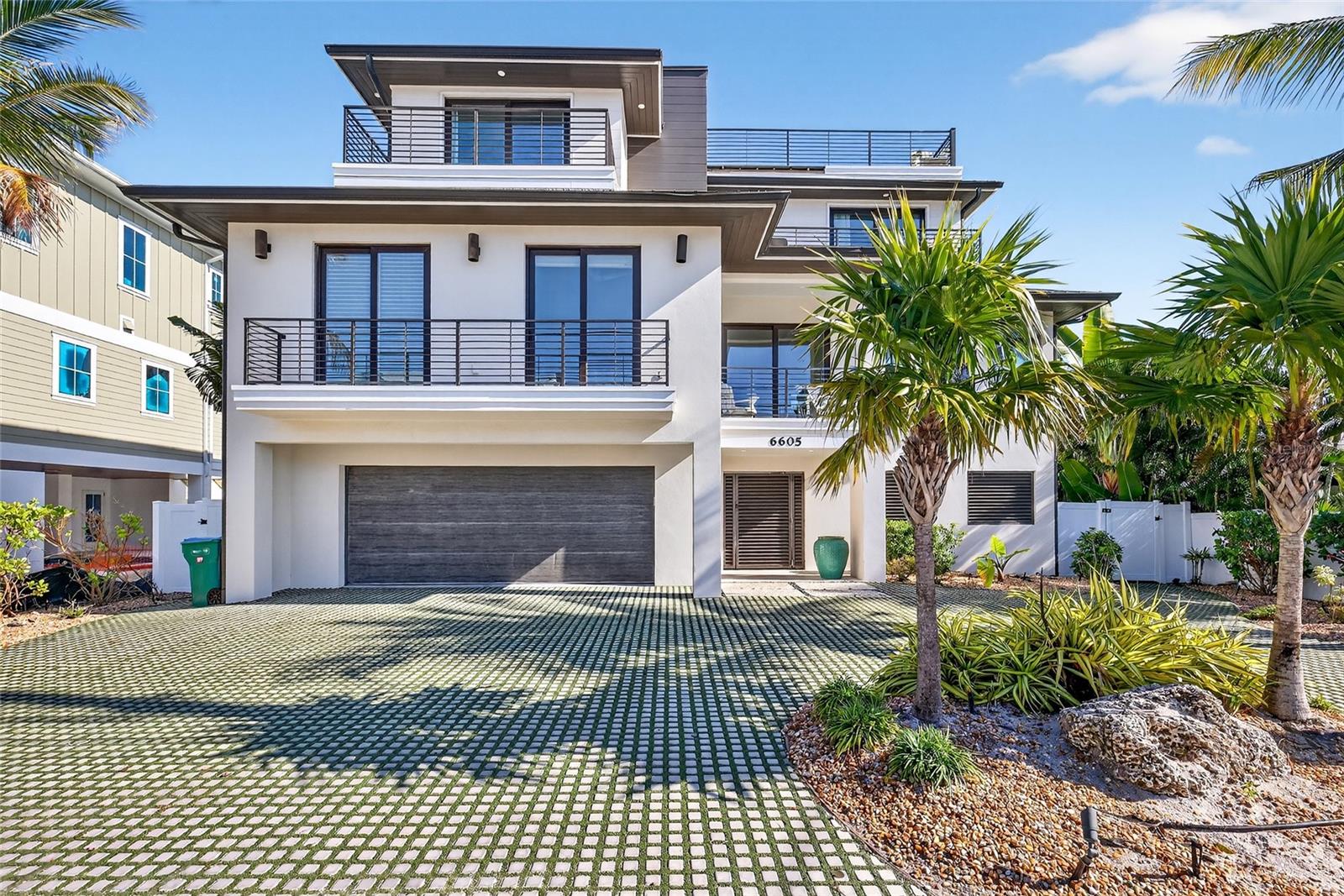 6605 GULF DR, HOLMES BEACH, FL, 34217