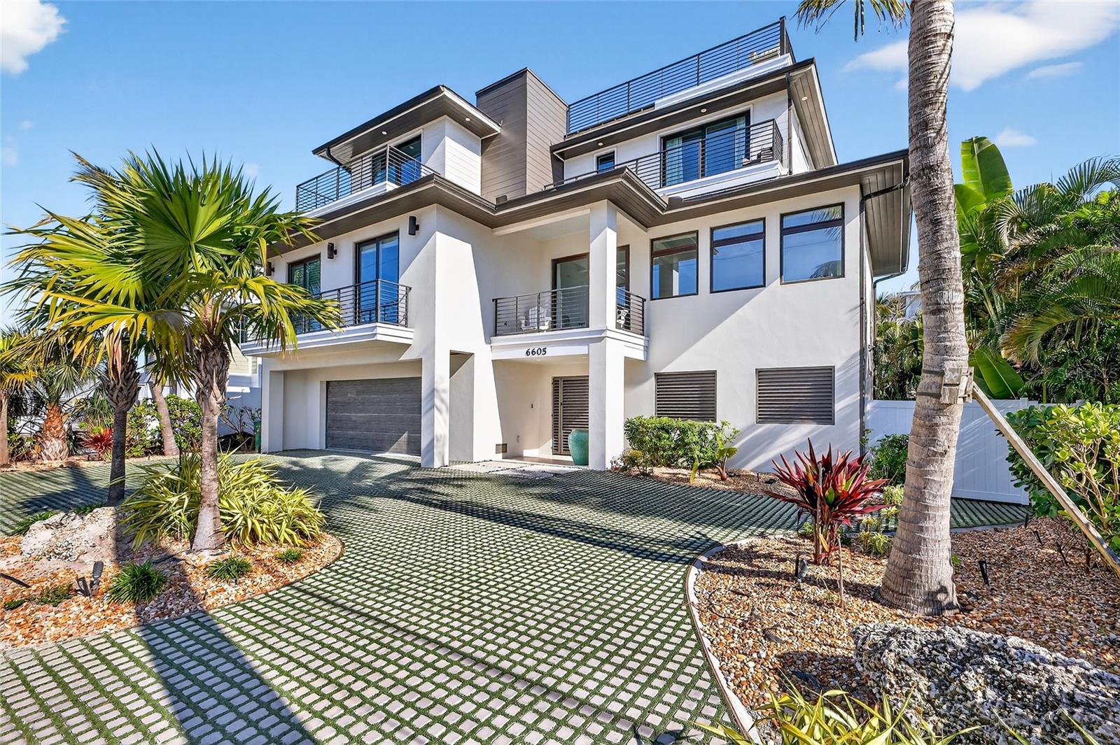 6605 GULF DR, HOLMES BEACH, FL, 34217