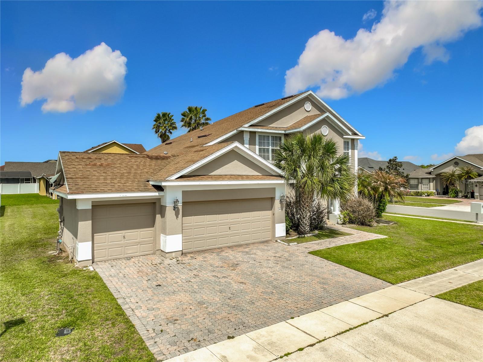 2600 LUTZA WAY, KISSIMMEE, FL, 34746