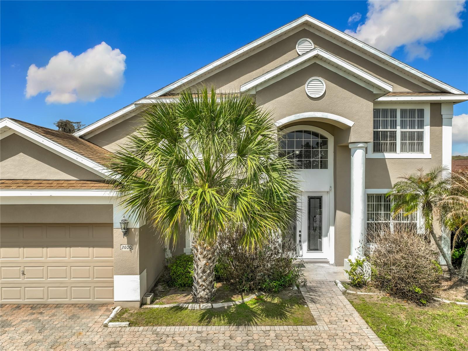 2600 LUTZA WAY, KISSIMMEE, FL, 34746