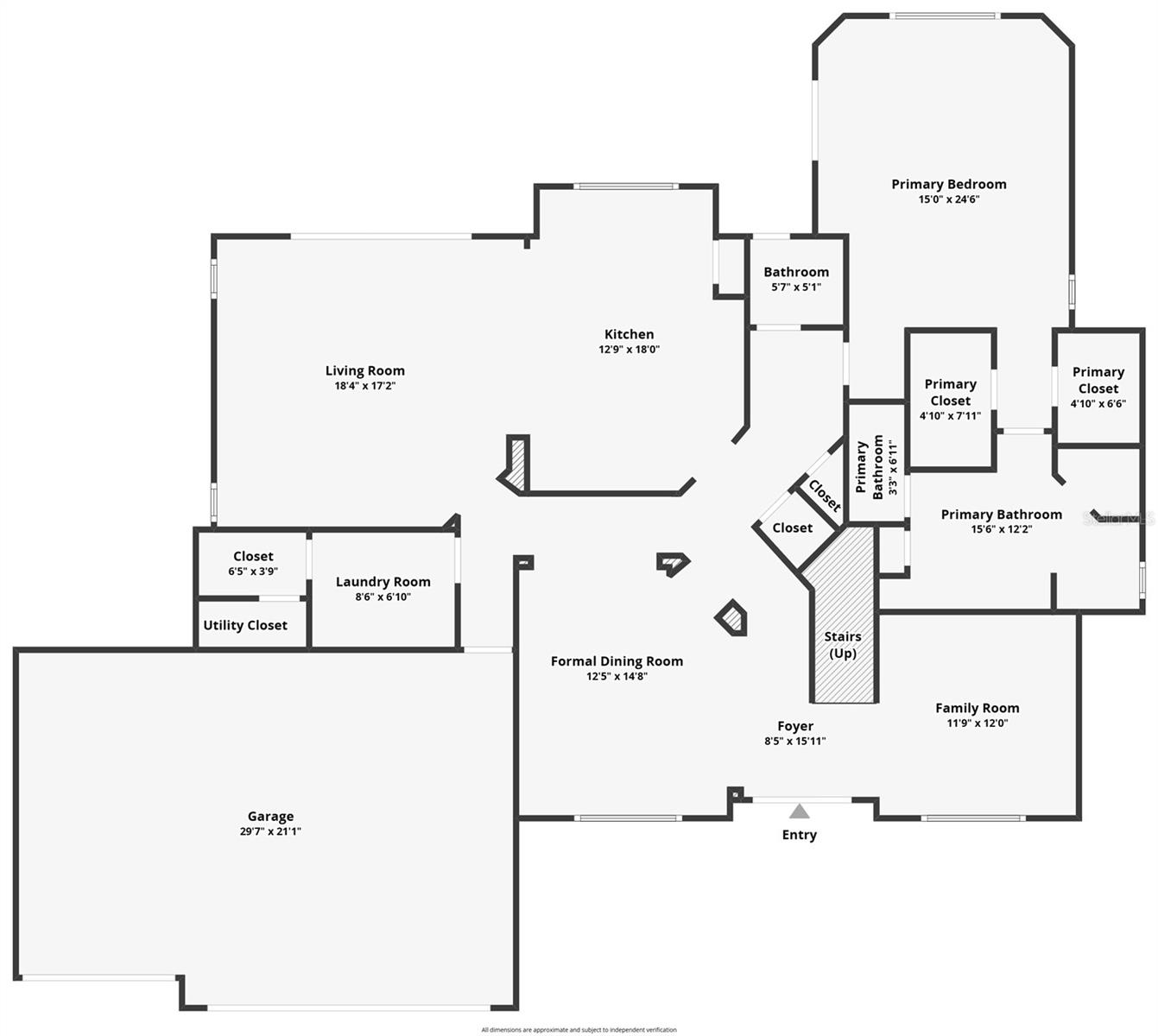 2600 LUTZA WAY, KISSIMMEE, FL, 34746