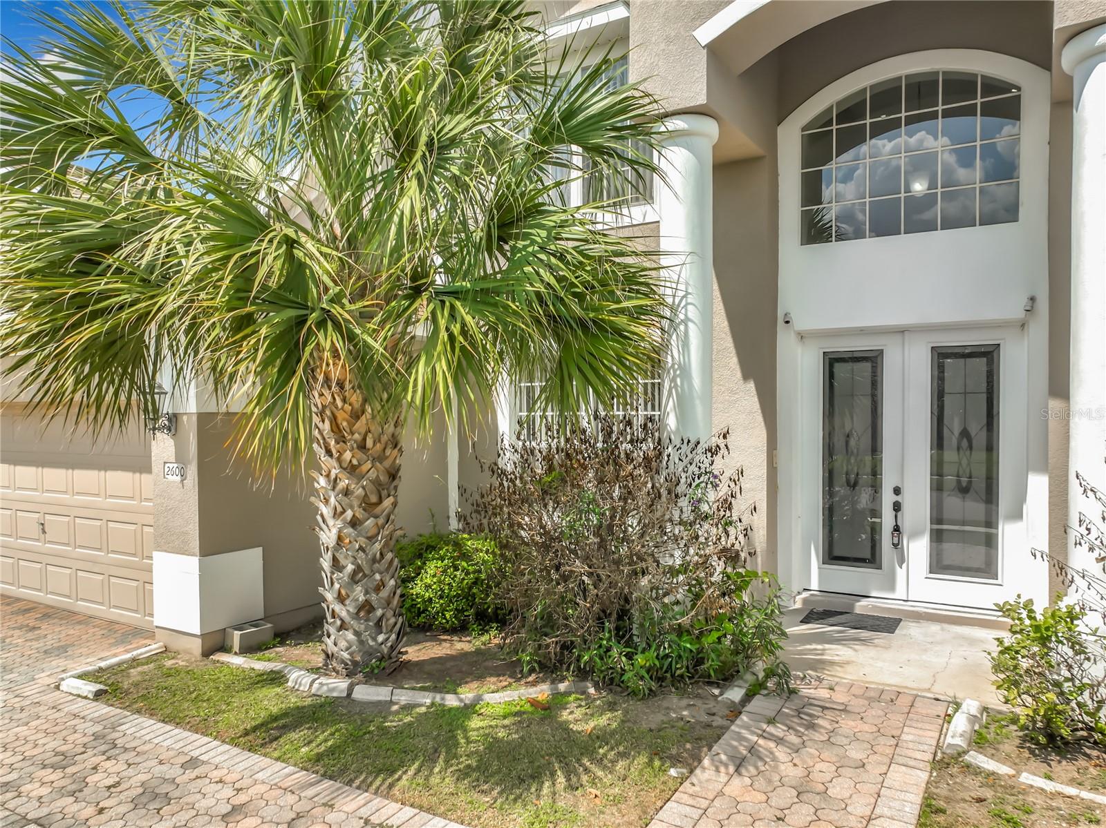 2600 LUTZA WAY, KISSIMMEE, FL, 34746