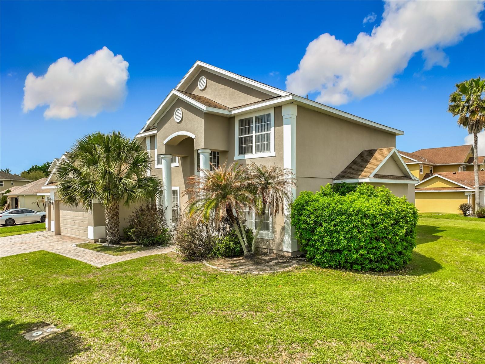 2600 LUTZA WAY, KISSIMMEE, FL, 34746