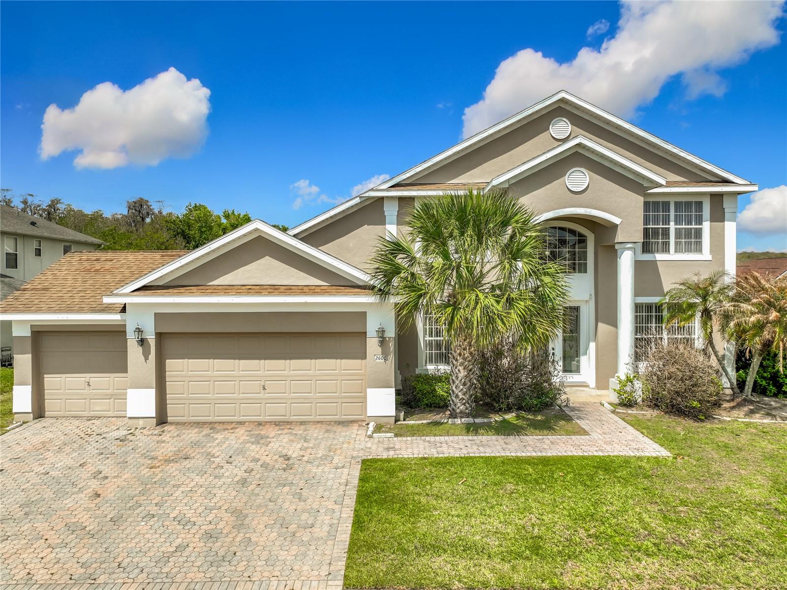 2600 LUTZA WAY, KISSIMMEE, FL, 34746