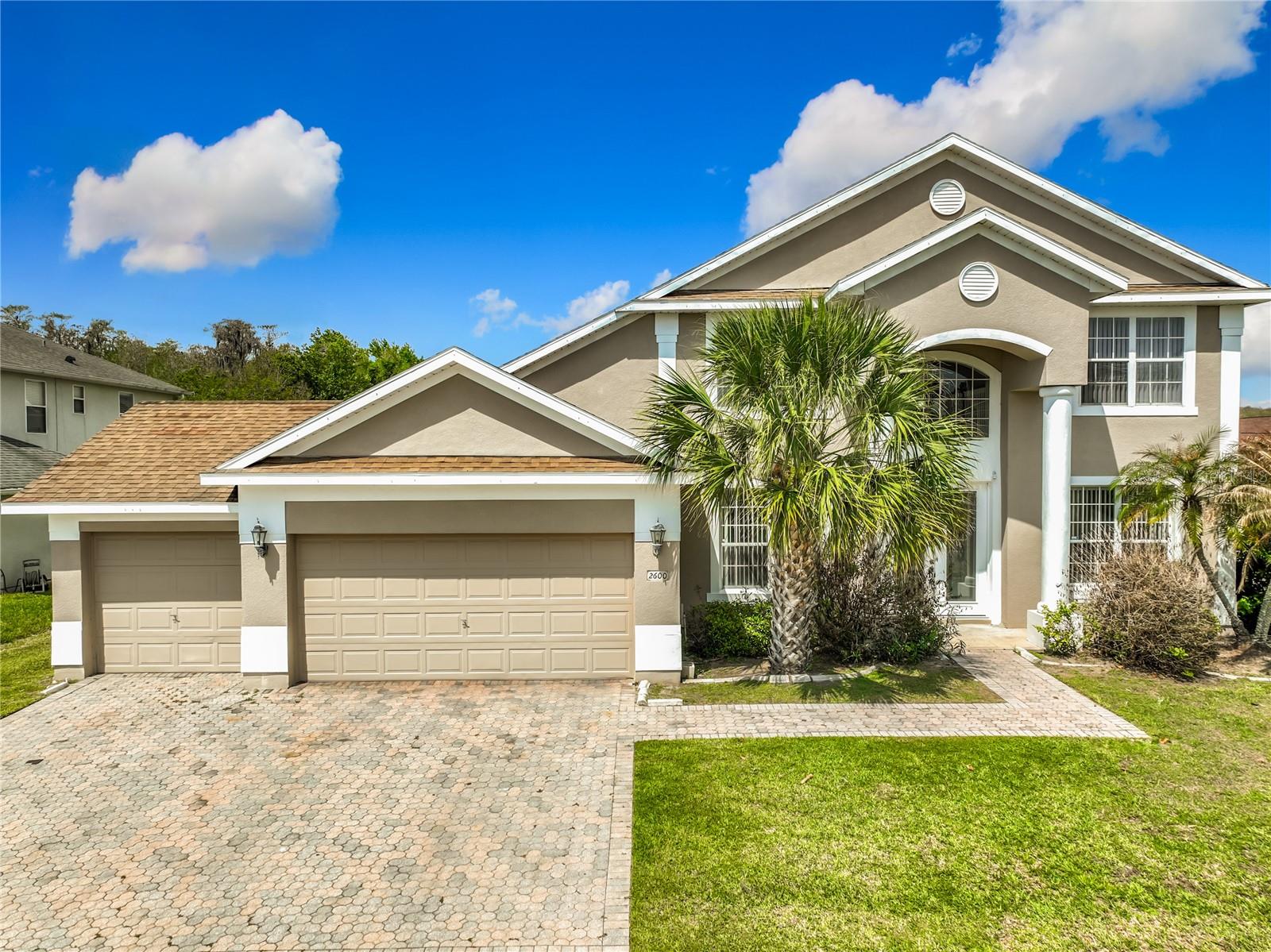 2600 LUTZA WAY, KISSIMMEE, FL, 34746