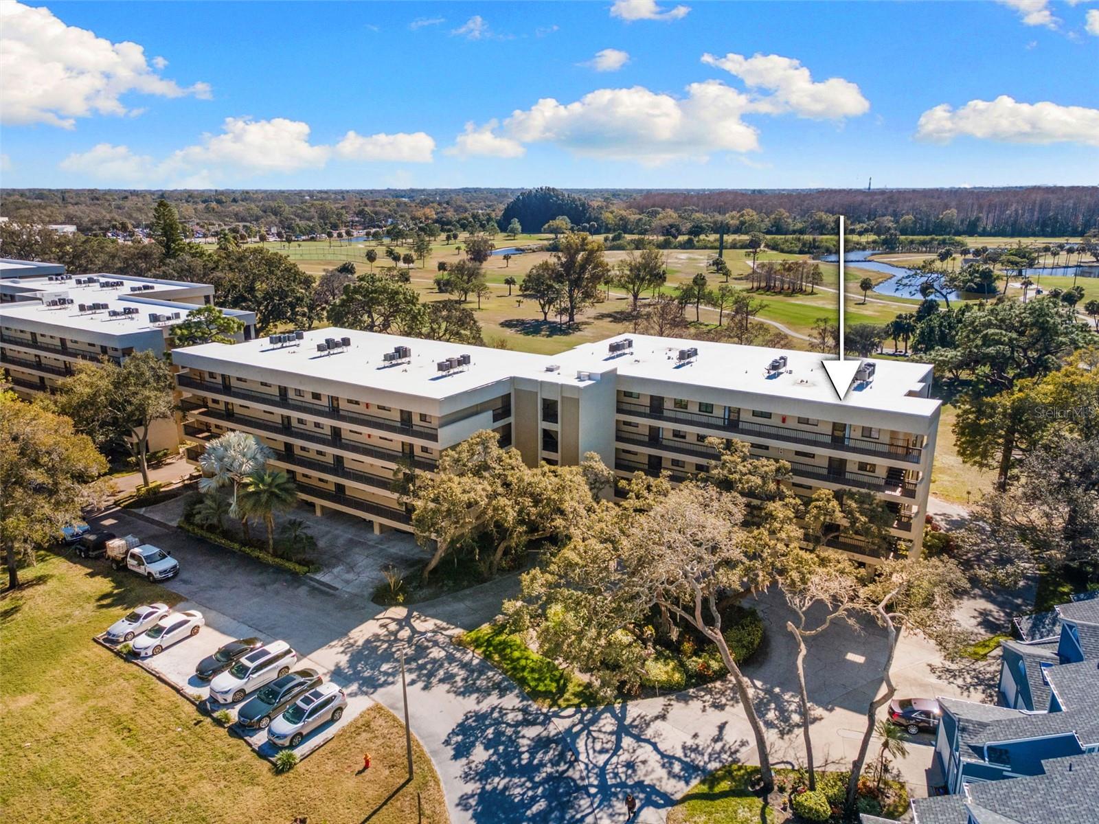 1938 GOLFVIEW DR #1938, TARPON SPRINGS, FL, 34689