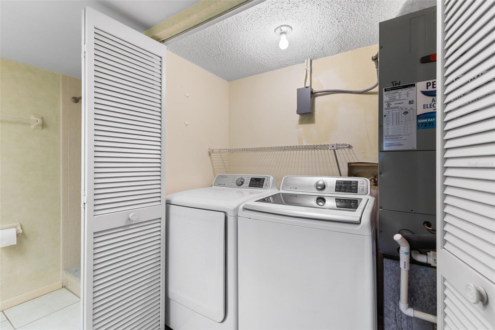 1938 GOLFVIEW DR #1938, TARPON SPRINGS, FL, 34689