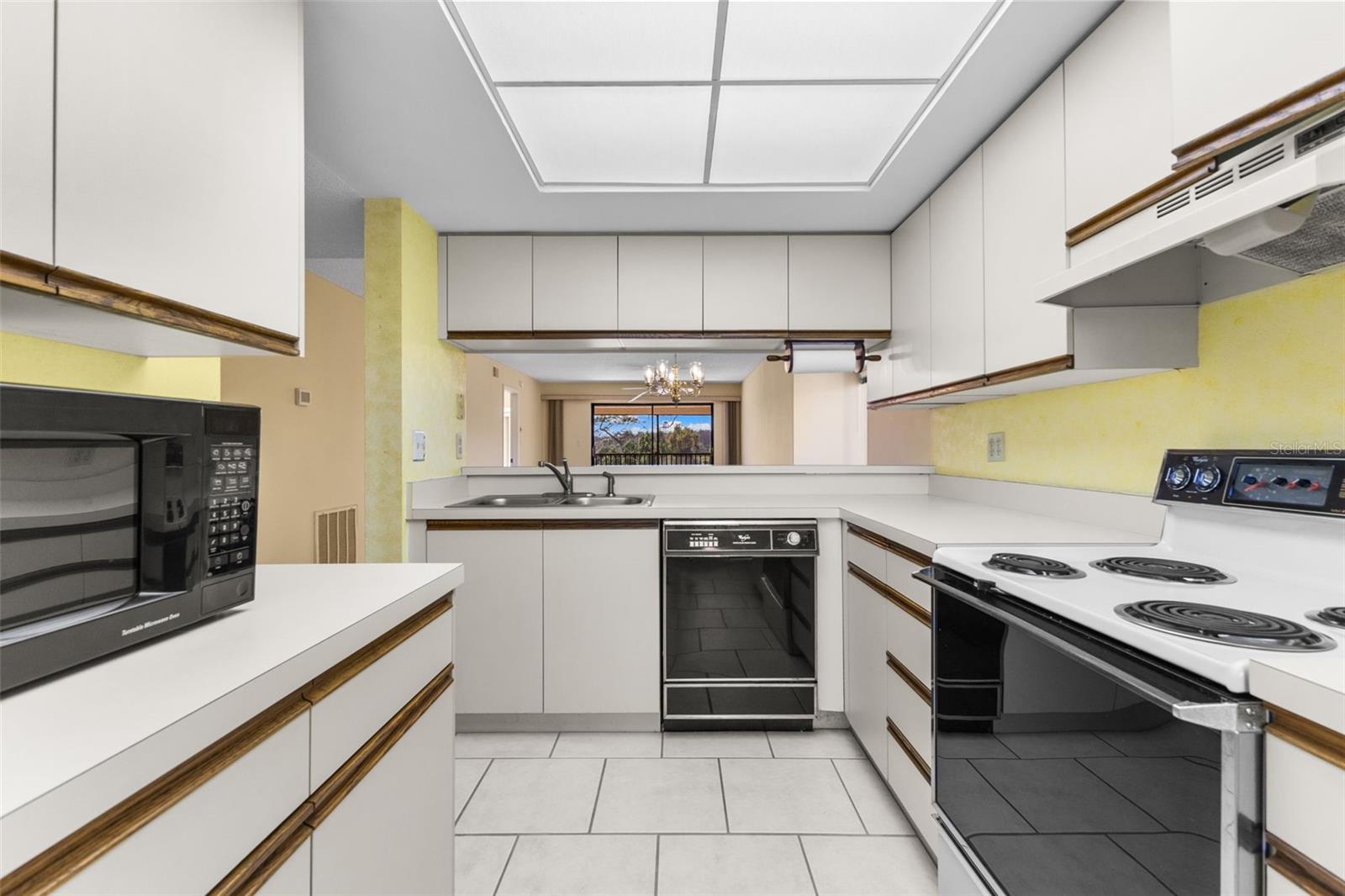 1938 GOLFVIEW DR #1938, TARPON SPRINGS, FL, 34689