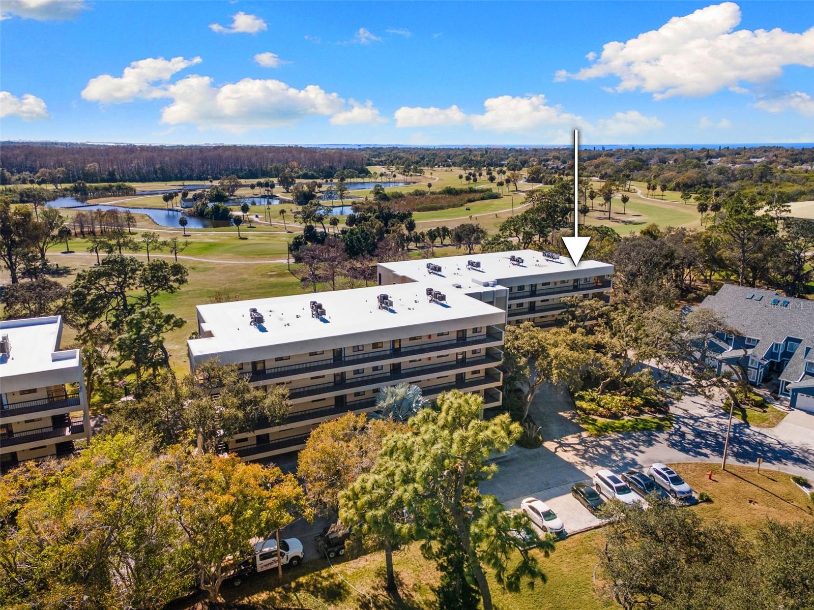 1938 GOLFVIEW DR #1938, TARPON SPRINGS, FL, 34689