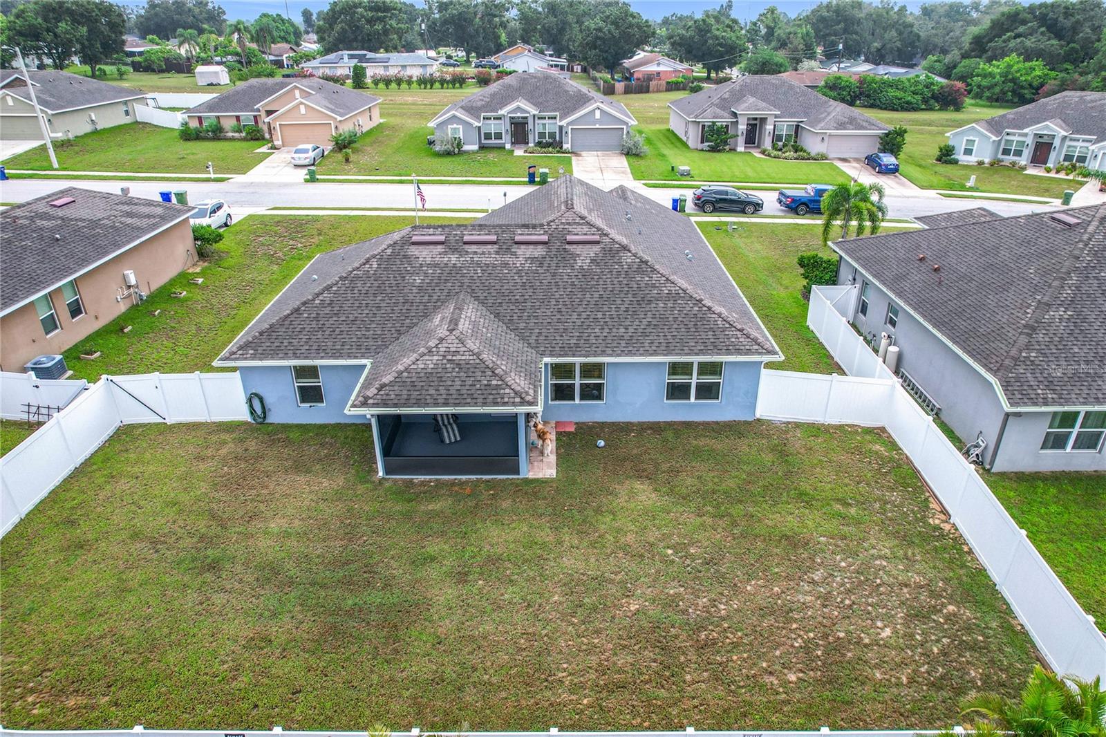 1471 EAGLE CREST BLVD, WINTER HAVEN, FL, 33881