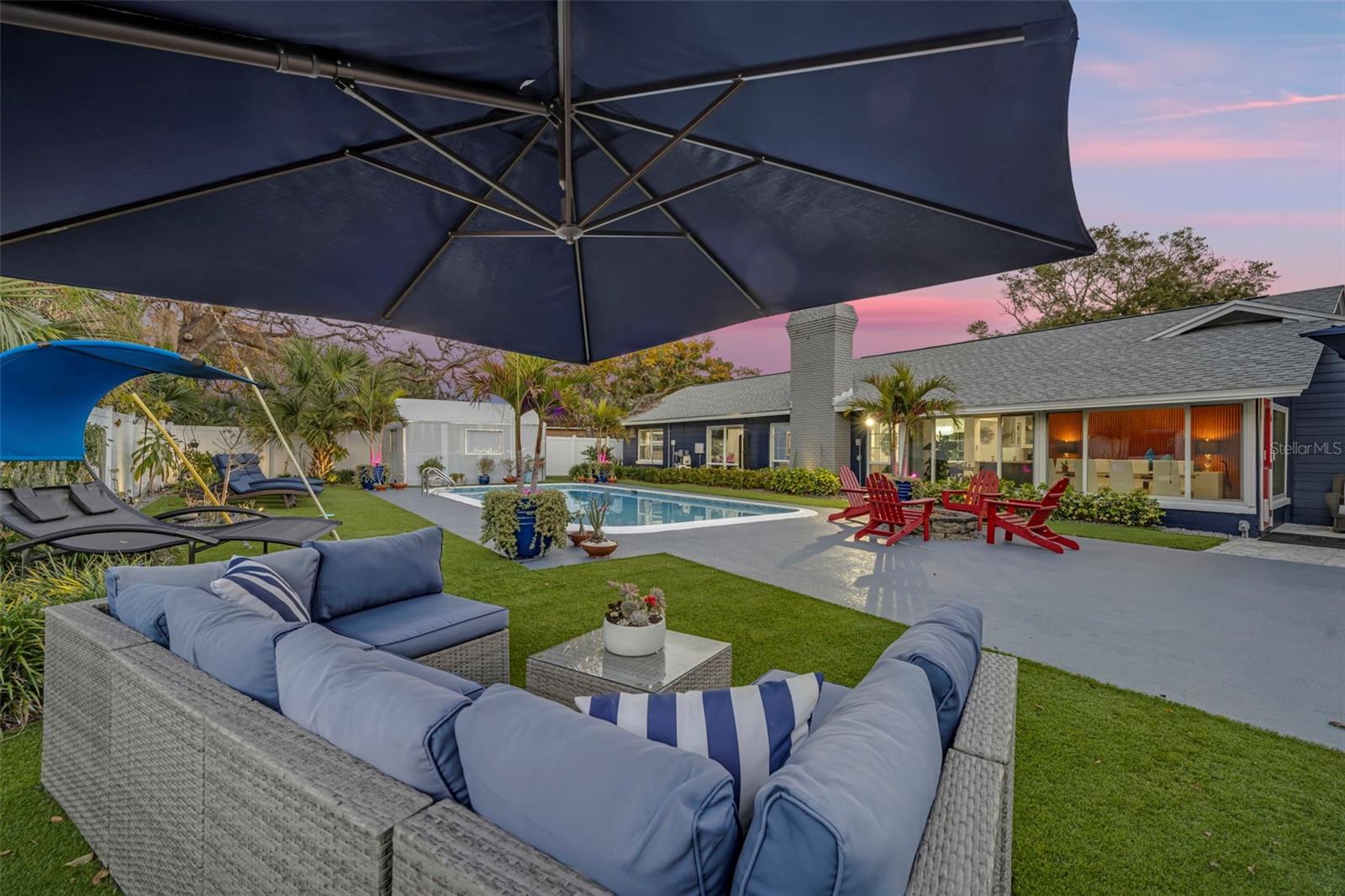 5233 LAKE HOWELL RD, WINTER PARK, FL, 32792