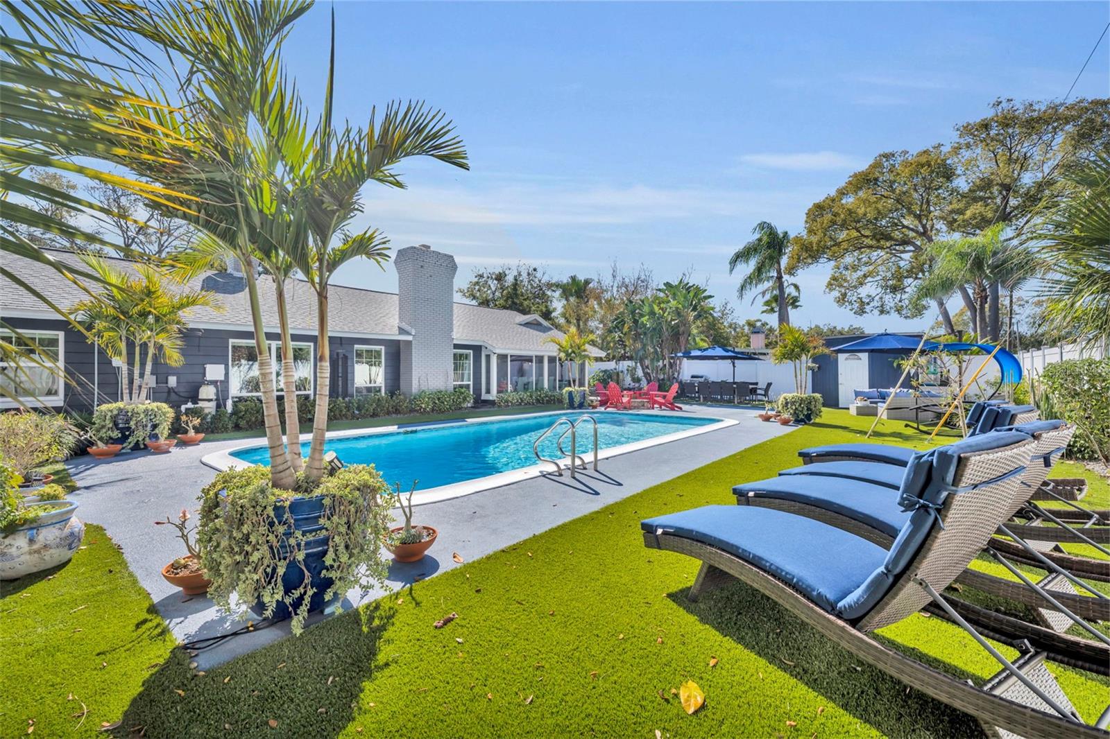 5233 LAKE HOWELL RD, WINTER PARK, FL, 32792