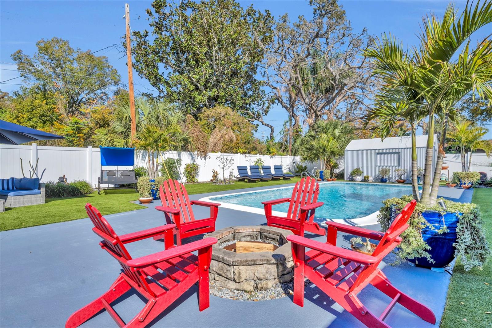 5233 LAKE HOWELL RD, WINTER PARK, FL, 32792