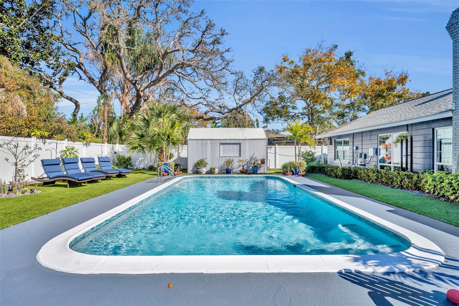 5233 LAKE HOWELL RD, WINTER PARK, FL, 32792