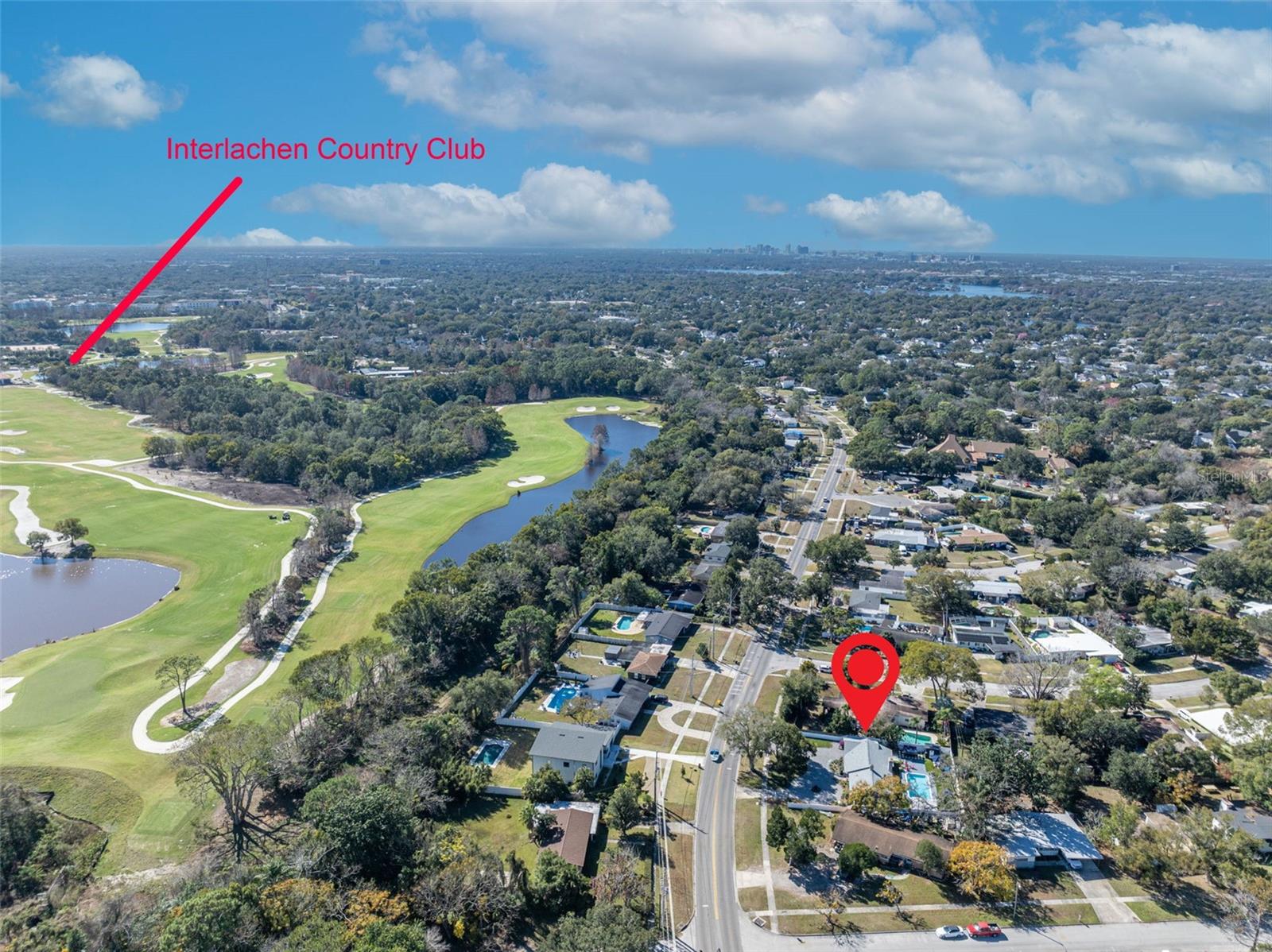 5233 LAKE HOWELL RD, WINTER PARK, FL, 32792