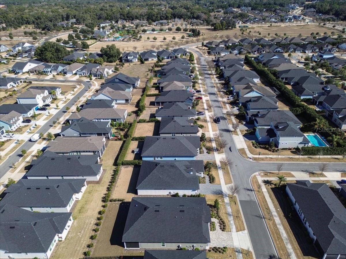 12030 SW 32ND LN, GAINESVILLE, FL, 32608