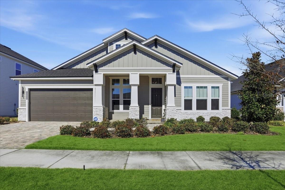 12030 SW 32ND LN, GAINESVILLE, FL, 32608