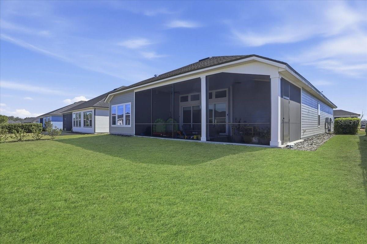 12030 SW 32ND LN, GAINESVILLE, FL, 32608