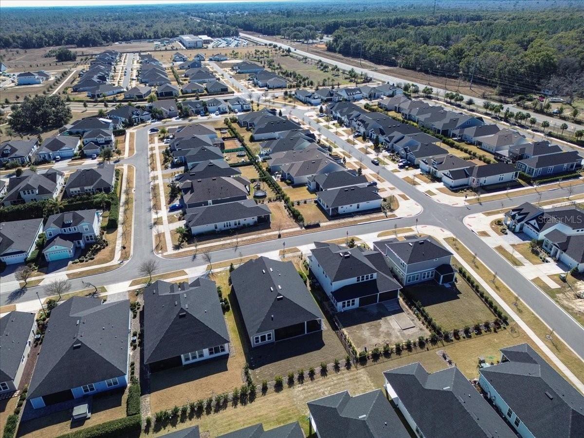 12030 SW 32ND LN, GAINESVILLE, FL, 32608