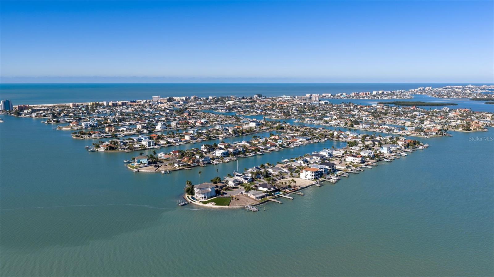 11285 9TH ST E, TREASURE ISLAND, FL, 33706