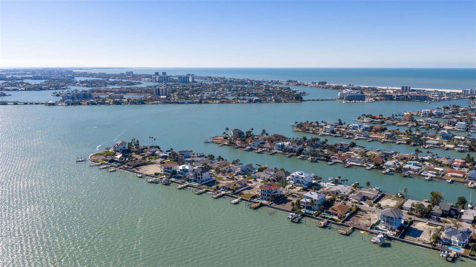 11285 9TH ST E, TREASURE ISLAND, FL, 33706