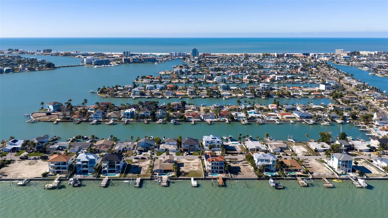 11285 9TH ST E, TREASURE ISLAND, FL, 33706