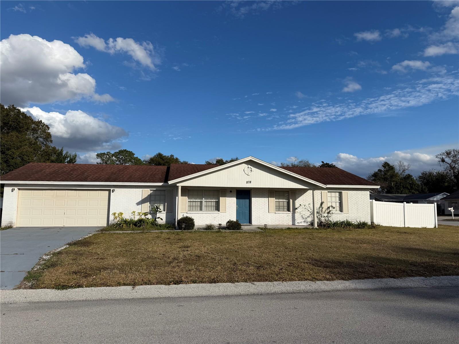 878 KILLEARN BLVD, WINTER HAVEN, FL, 33880