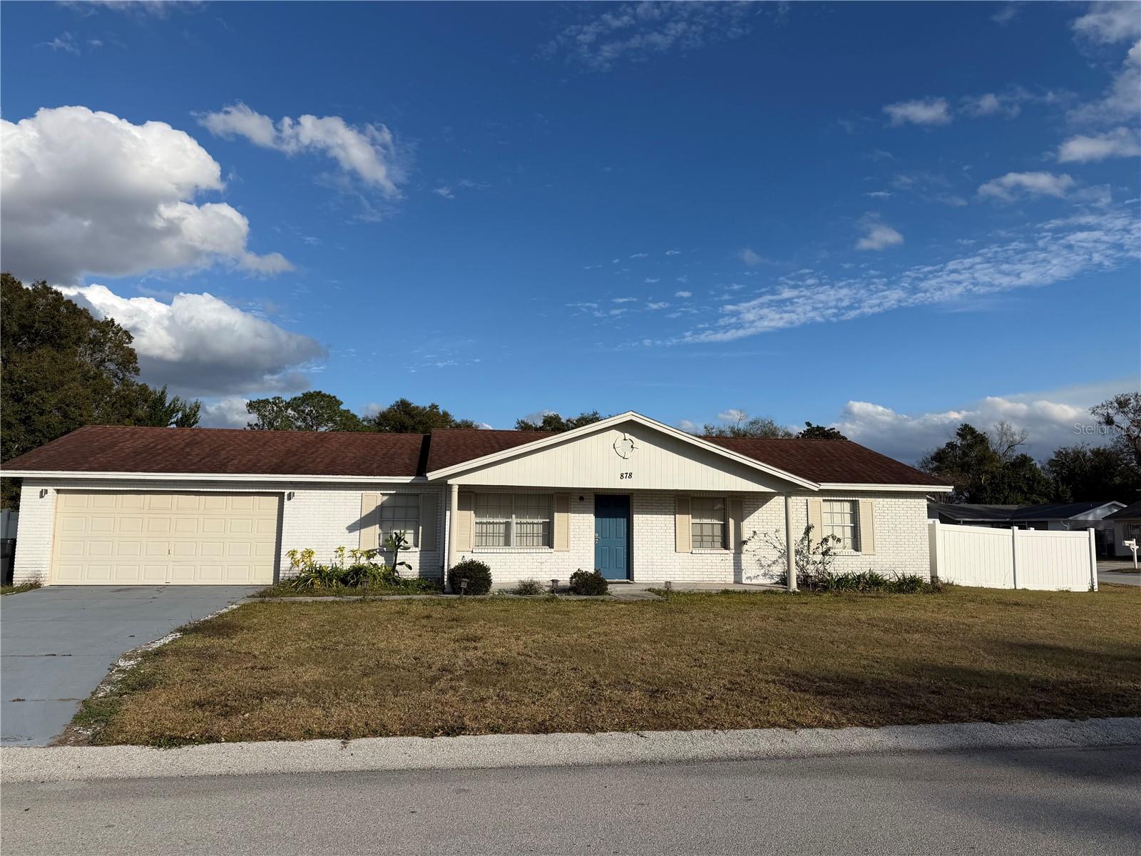 878 KILLEARN BLVD, WINTER HAVEN, FL, 33880