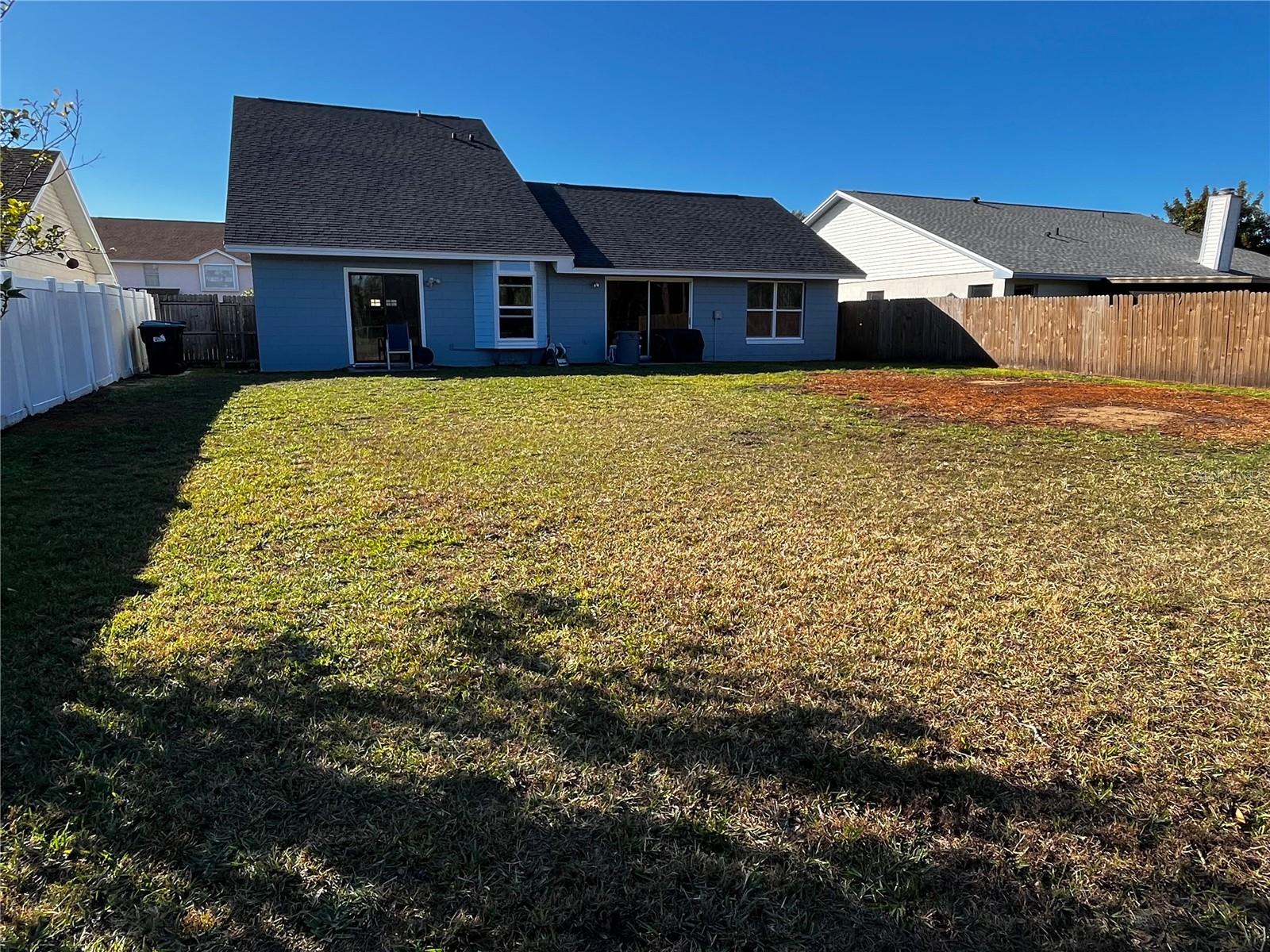 ROYAL MANOR ESTATES, ORLANDO, FL, 32822