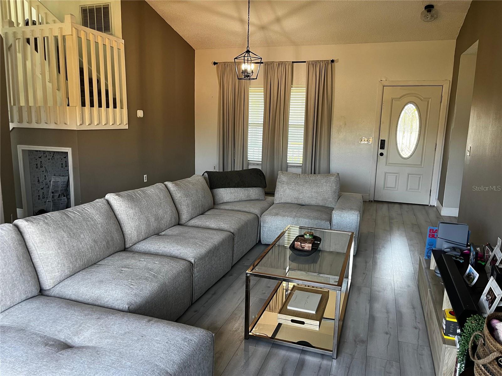 ROYAL MANOR ESTATES, ORLANDO, FL, 32822