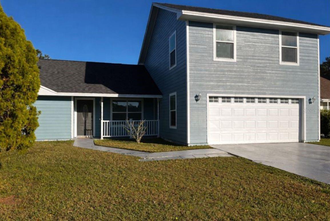 ROYAL MANOR ESTATES, ORLANDO, FL, 32822