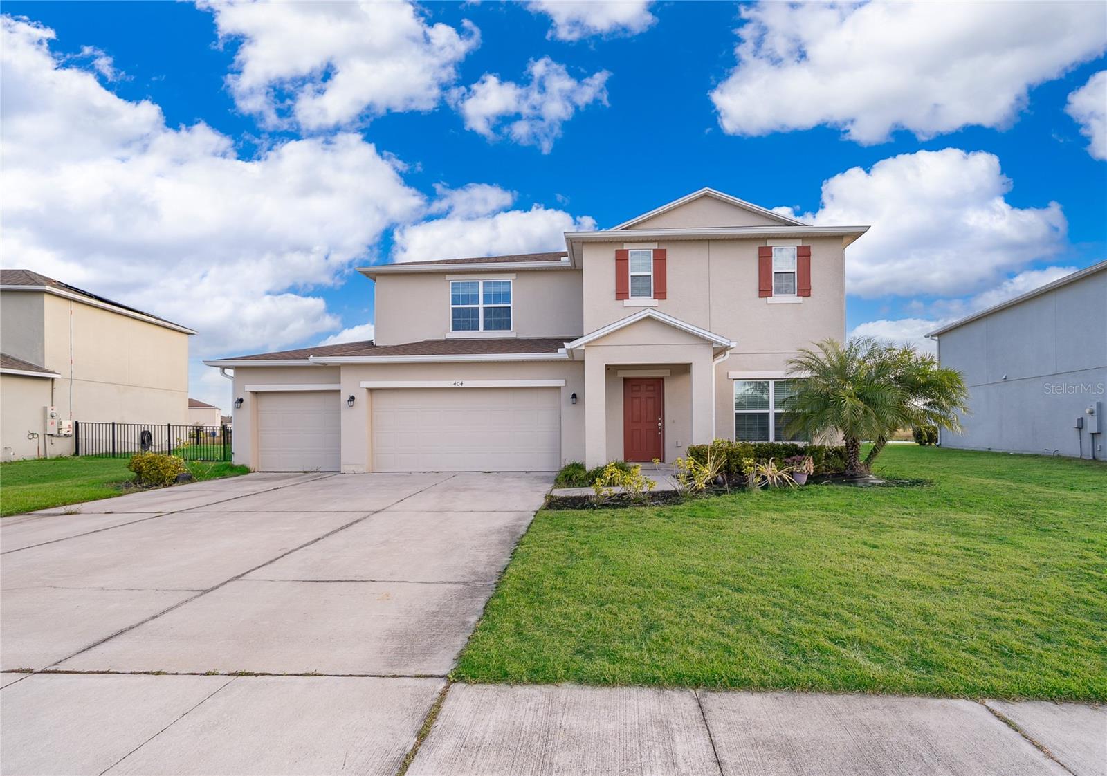 404 QUARRY ROCK CIR, KISSIMMEE, FL, 34758